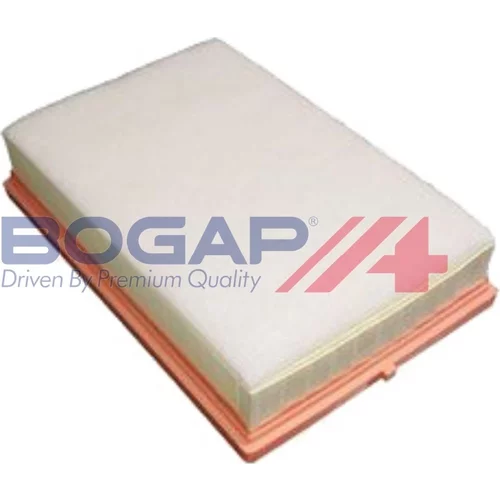 Vzduchový filter BOGAP V8111142