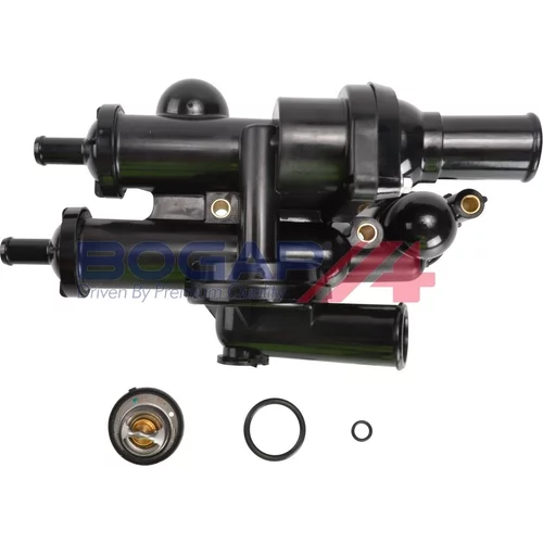 Termostat chladenia W4234132 /BOGAP/ - obr. 2