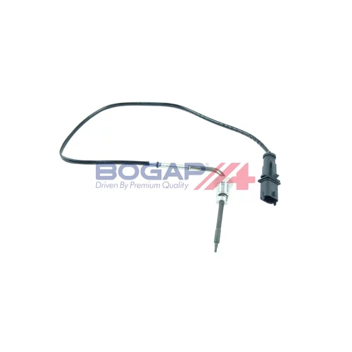 Snímač teploty výfukových plynov BOGAP W6120107