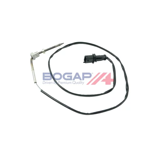 Snímač teploty výfukových plynov BOGAP W6120117