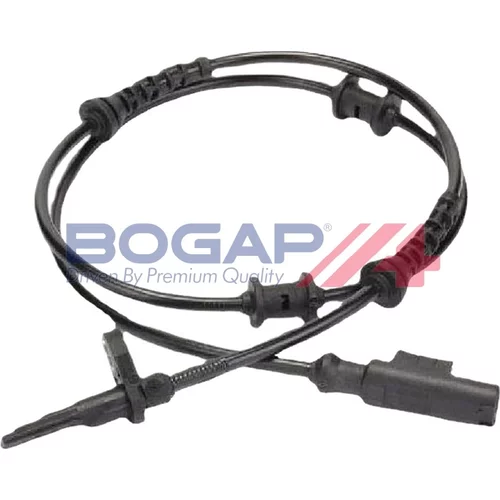 Snímač počtu otáčok kolesa BOGAP W7117108