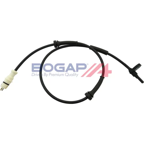 Snímač počtu otáčok kolesa BOGAP W7117155