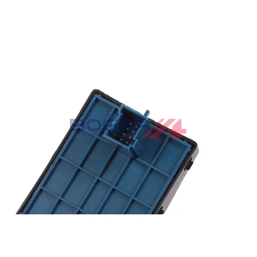 Spínač elektrického otvárania okien W7339103 /BOGAP/ - obr. 4