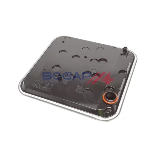 Sada hydraulického filtra automatickej prevodovky BOGAP W8115100