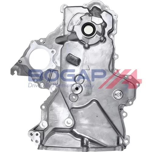 Veko skrine rozvodov BOGAP Y1321103