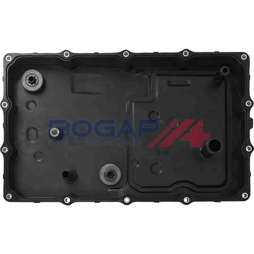 Olejová vaňa automatickej prevodovky BOGAP Y2125101