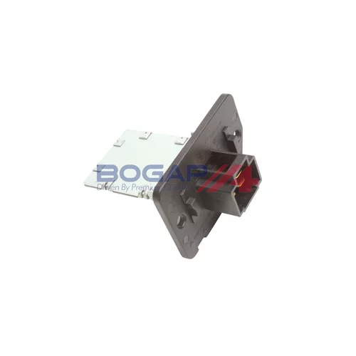 Odpor vnútorného ventilátora BOGAP Y4112102