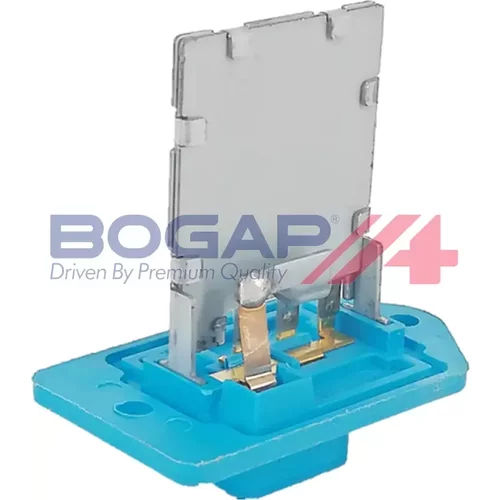 Odpor vnútorného ventilátora BOGAP Y4112111