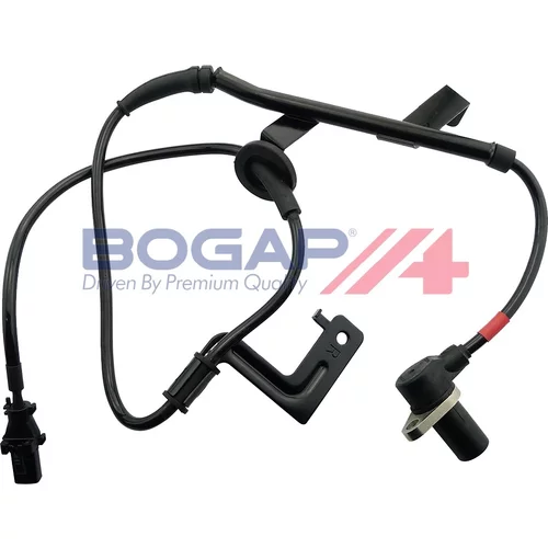 Snímač počtu otáčok kolesa BOGAP Y7117222