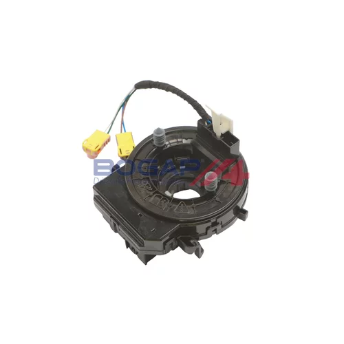 vinutá pružina, Airbag BOGAP Y7310116