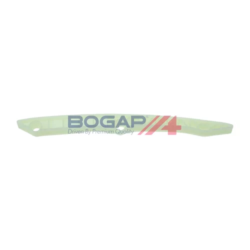 Vodiaca lišta rozvodovej reťaze A1313101 /BOGAP/ - obr. 4