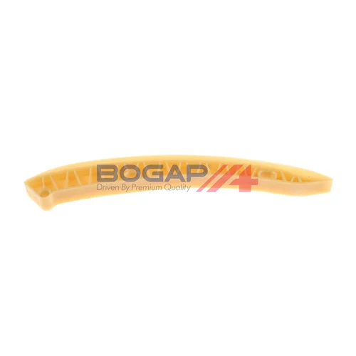 Vodiaca lišta rozvodovej reťaze A1313112 /BOGAP/ - obr. 1