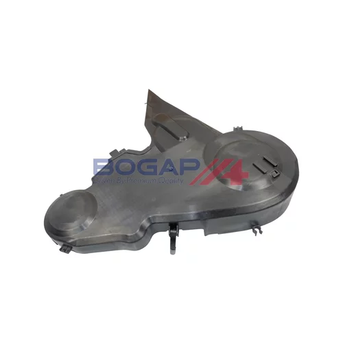 Kryt ozubeného remeň A1322100 /BOGAP/ - obr. 4