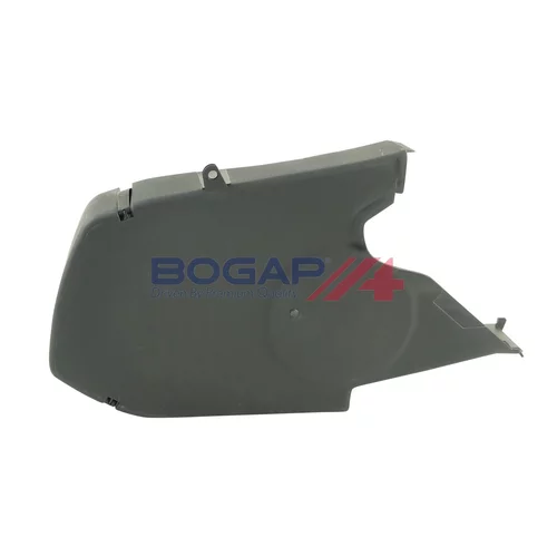 Kryt ozubeného remeň A1322106 /BOGAP/ - obr. 4
