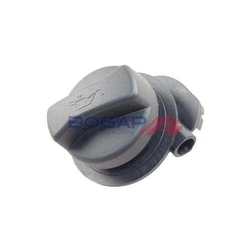Potrubie, plniace hrdlo oleja BOGAP A1429100
