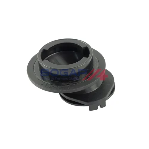 Potrubie, plniace hrdlo oleja BOGAP A1429101