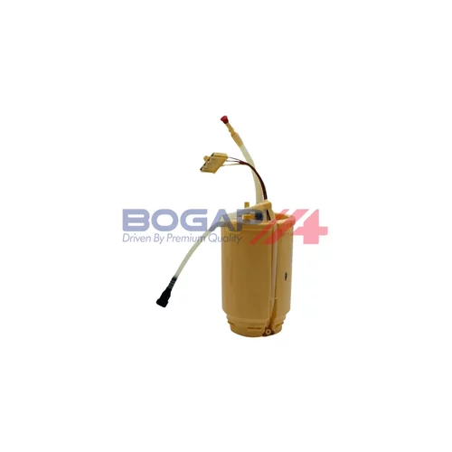 Palivové čerpadlo BOGAP A1622140