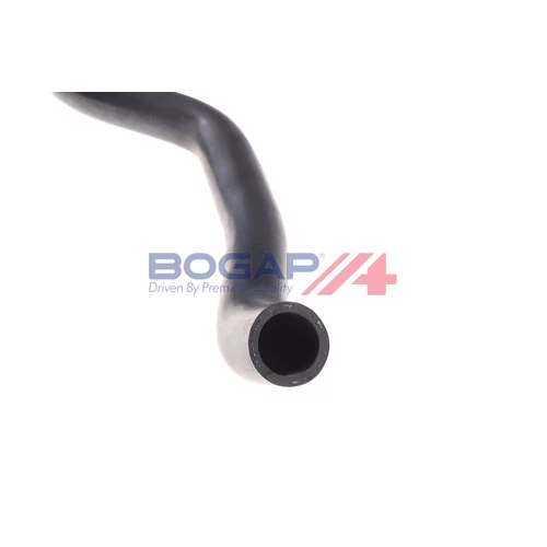 Hadica plniaceho vzduchu A1711148 /BOGAP/ - obr. 3