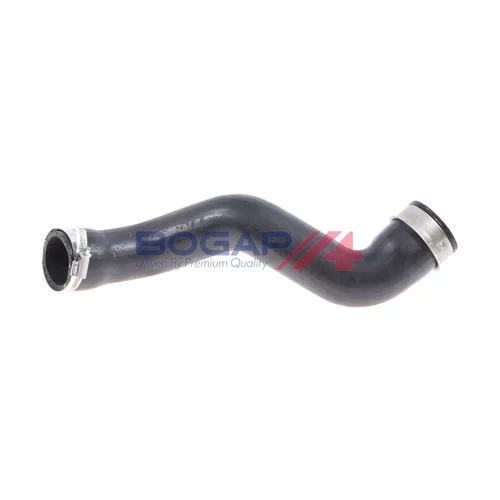 Hadica plniaceho vzduchu A1711321 /BOGAP/ - obr. 1