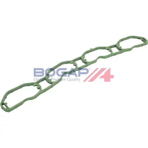 Tesnenie kolena sac. potrubia BOGAP A1715117