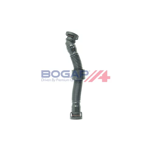 Hadica odvetrania veka hlavy valcov BOGAP A1825103