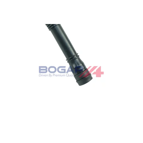 Hadica odvetrania veka hlavy valcov A1825107 /BOGAP/ - obr. 2