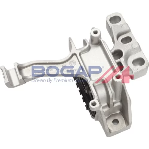 Uloženie motora BOGAP A1911503