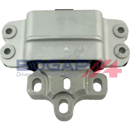 Uloženie motora BOGAP A2144101