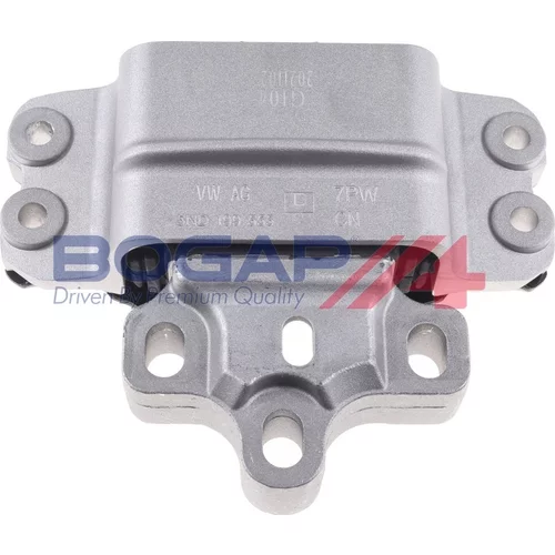 Uloženie motora BOGAP A2144108