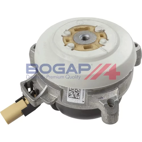 Uloženie manuálnej prevodovky BOGAP A2144181