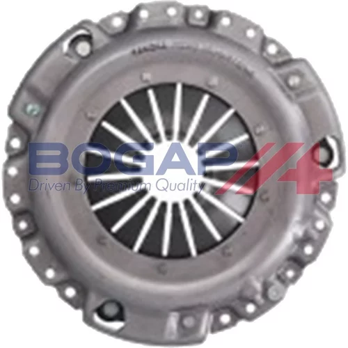 Spojková sada BOGAP A2223141