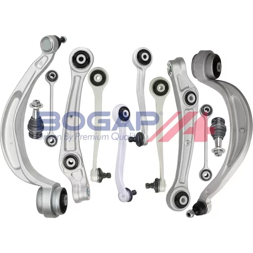 Rameno zavesenia kolies BOGAP A3327349