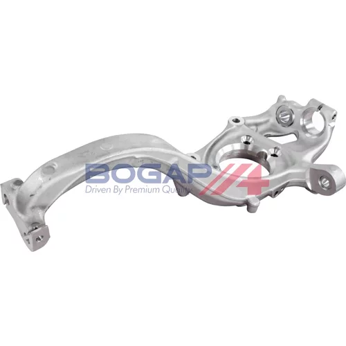 Čap nápravy zavesenia kolies BOGAP A3341163