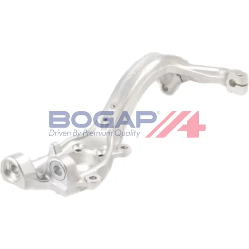 Čap nápravy zavesenia kolies BOGAP A3341165