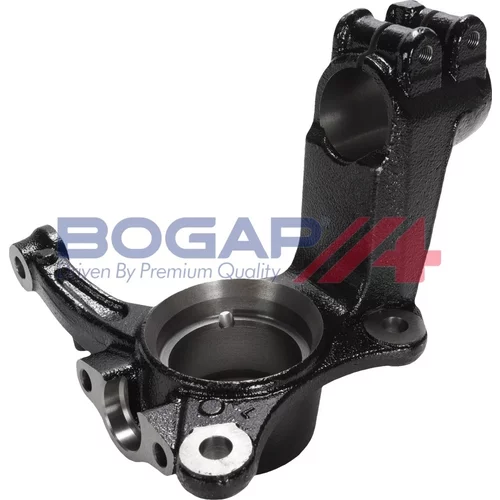 Čap nápravy zavesenia kolies BOGAP A3341179