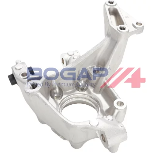 Čap nápravy zavesenia kolies BOGAP A3341214