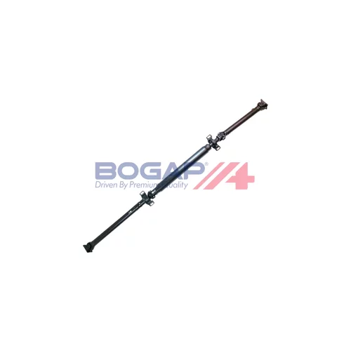 Kĺbový hriadeľ pohonu nápravy BOGAP A3510312