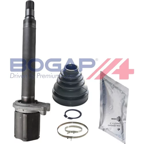 Sada kĺbov hnacieho hriadeľa BOGAP A3513187