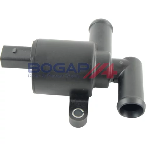 Regulačný ventil chladenia A4122110 /BOGAP/ - obr. 1