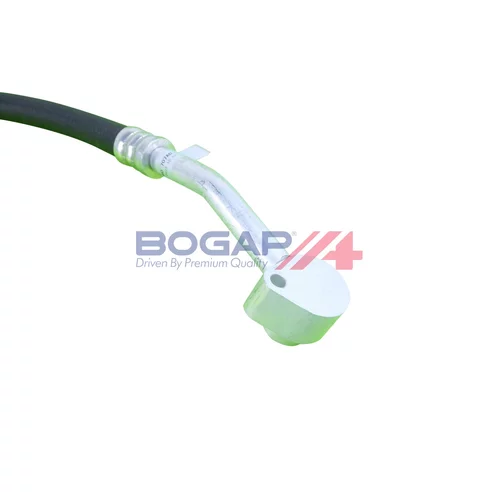 Vysoko/nízkotlakové vedenie klimatizácie A4128107 /BOGAP/ - obr. 4