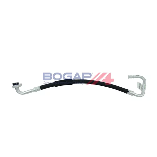 Vysoko/nízkotlakové vedenie klimatizácie BOGAP A4128124