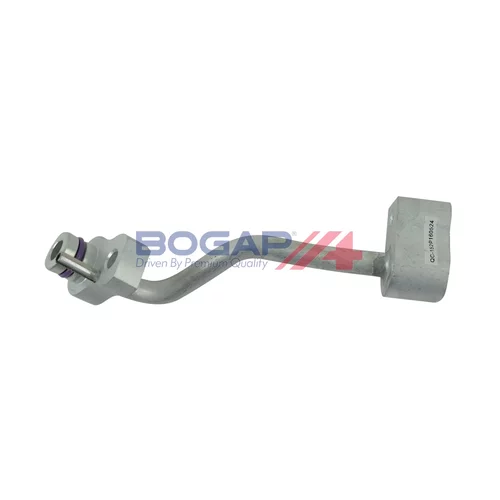 Vysoko/nízkotlakové vedenie klimatizácie BOGAP A4128125