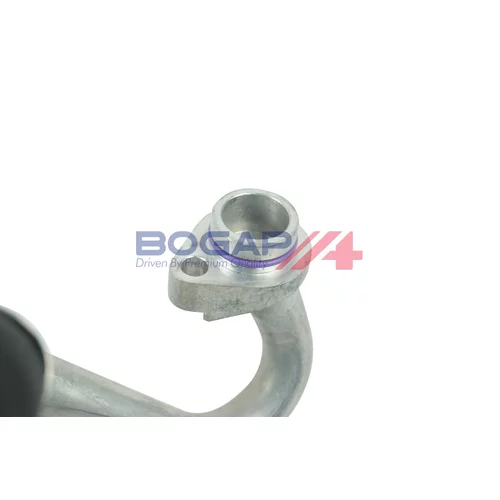 Vysoko/nízkotlakové vedenie klimatizácie A4128132 /BOGAP/ - obr. 3
