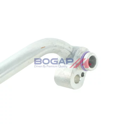 Vysoko/nízkotlakové vedenie klimatizácie A4128141 /BOGAP/ - obr. 1