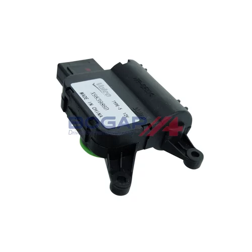 Nastavovací prvok zmiešavacej klapky A4132111 /BOGAP/ - obr. 4