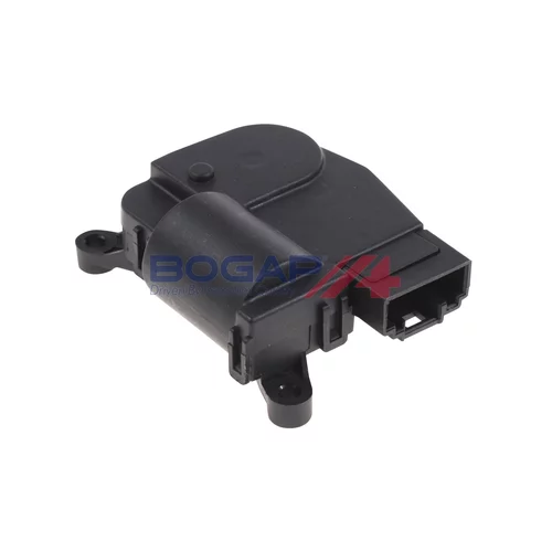 Nastavovací prvok zmiešavacej klapky A4132120 /BOGAP/ - obr. 3