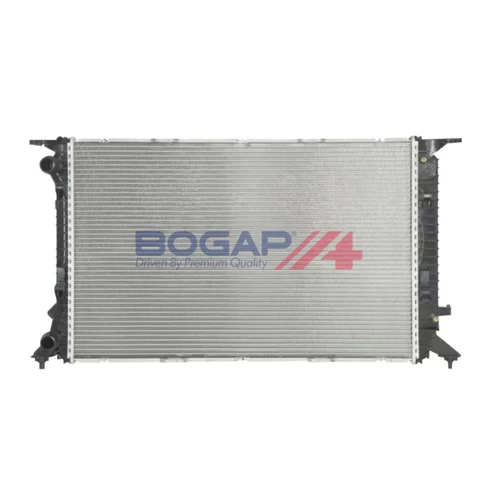Chladič motora BOGAP A4210114