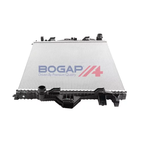 Nádrž na vodu ,chladič A4210116 /BOGAP/ - obr. 2