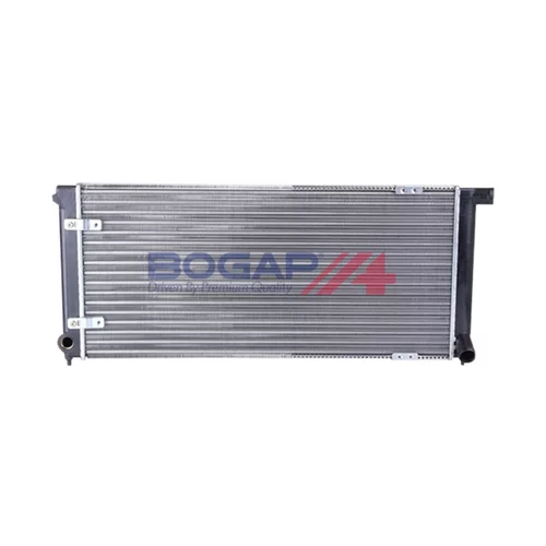 Nádrž na vodu ,chladič BOGAP A4210191