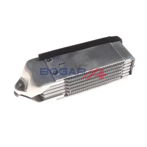 Chladič motorového oleja BOGAP A4222105
